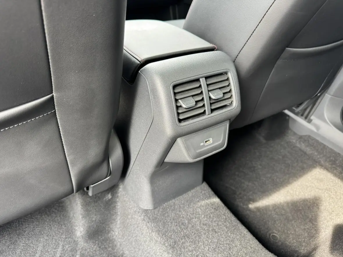 Jetta VS7 2022 280TSI Auto Comfort Plus