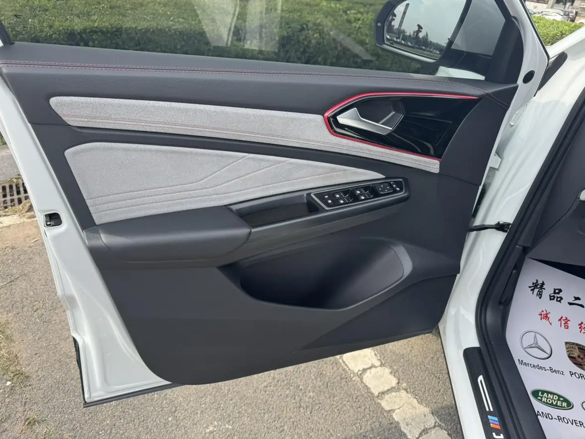 Jetta VS7 2022 280TSI Auto Comfort Plus