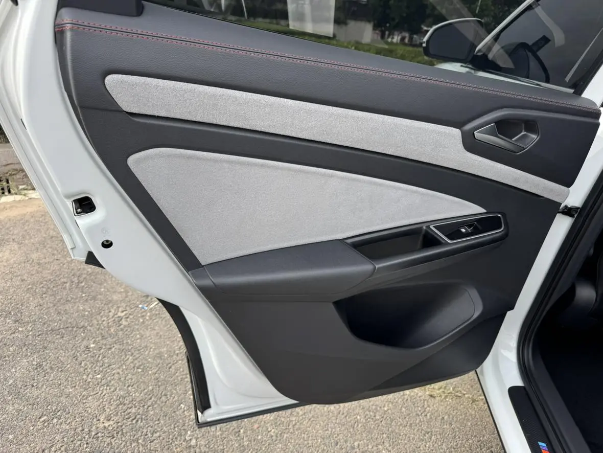 Jetta VS7 2022 280TSI Auto Comfort Plus