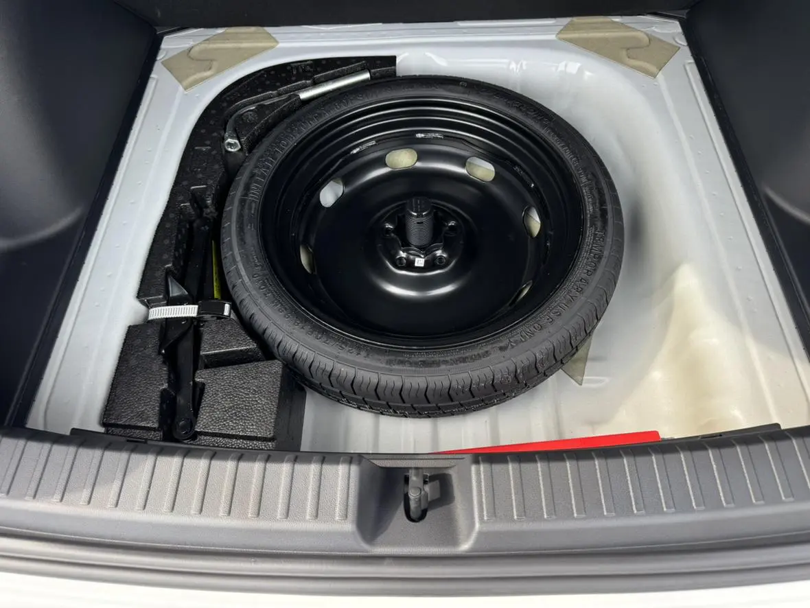 Jetta VS7 2022 280TSI Auto Comfort Plus