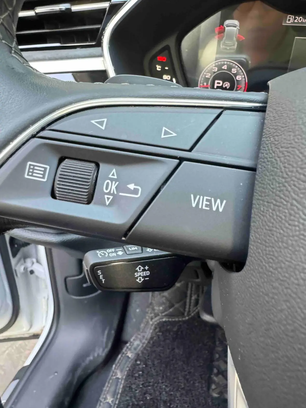 Audi Q3 2023 35 TFSI Dynamic Fashion