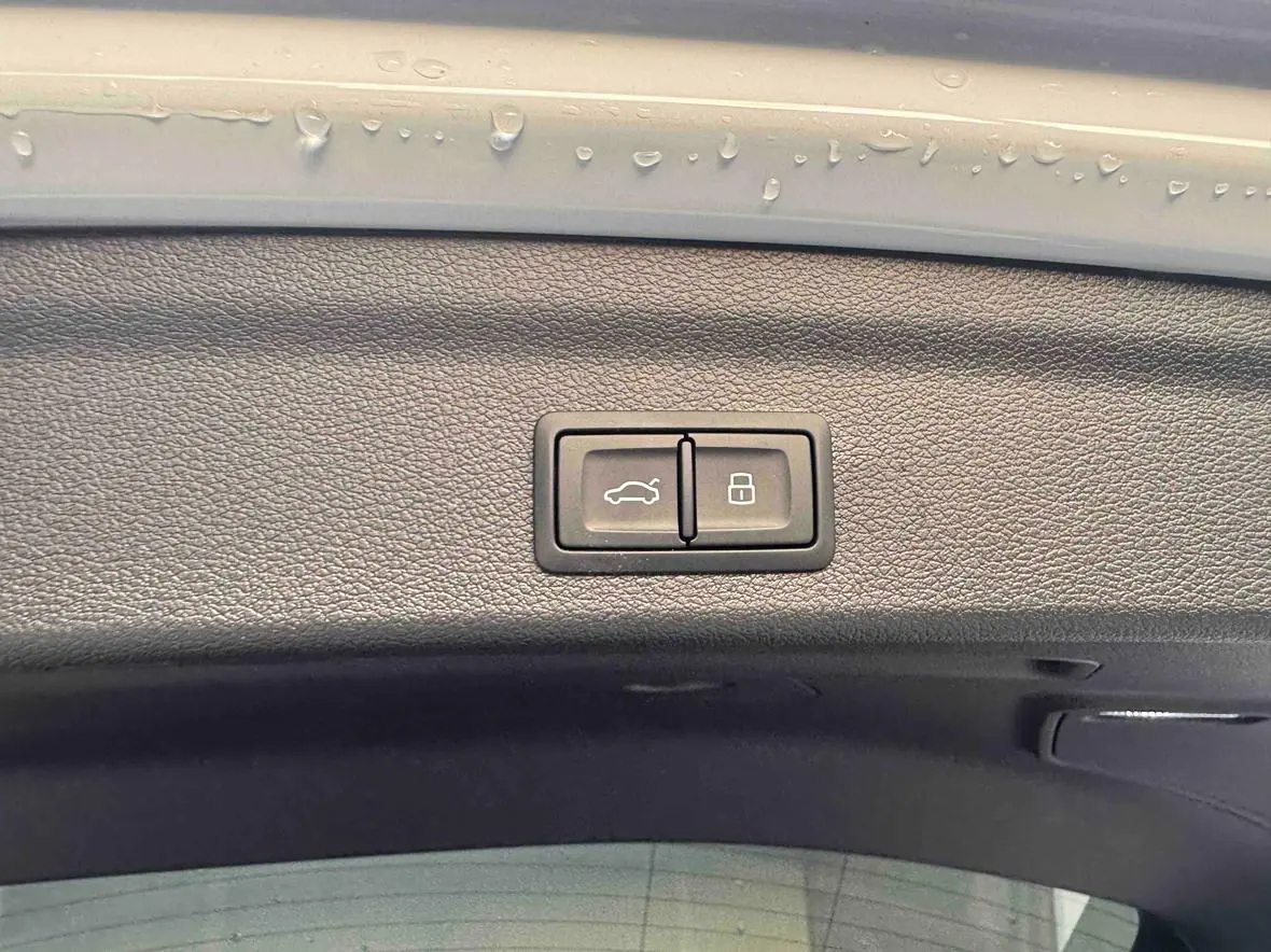 Audi Q3 2023 35 TFSI Dynamic Fashion
