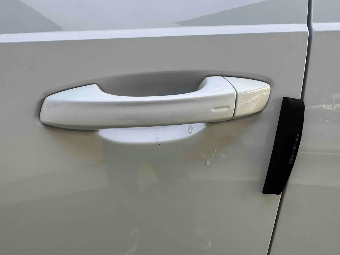 Audi Q3 2023 35 TFSI Dynamic Fashion