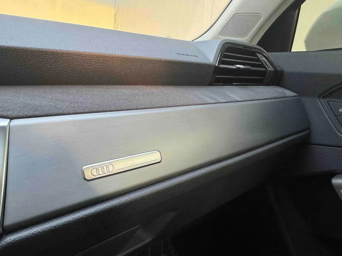Audi Q3 2023 35 TFSI Dynamic Fashion