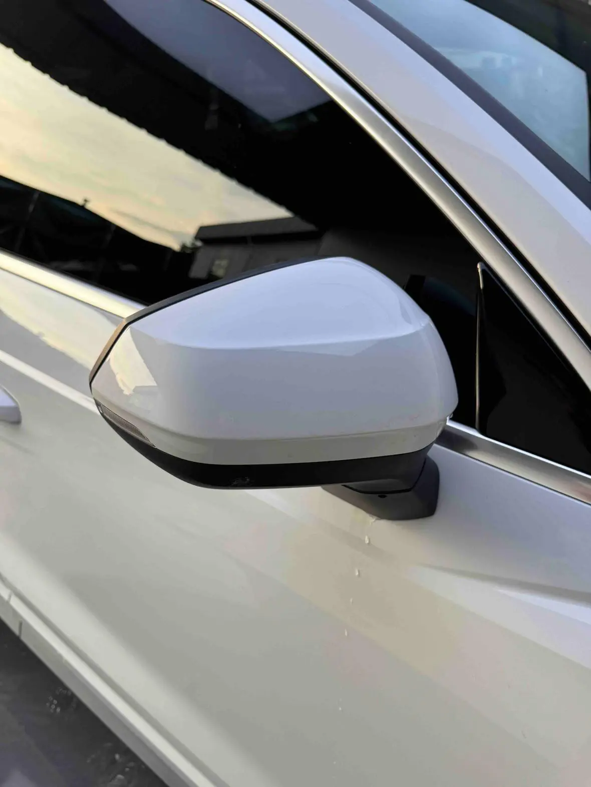 Audi Q3 2023 35 TFSI Dynamic Fashion
