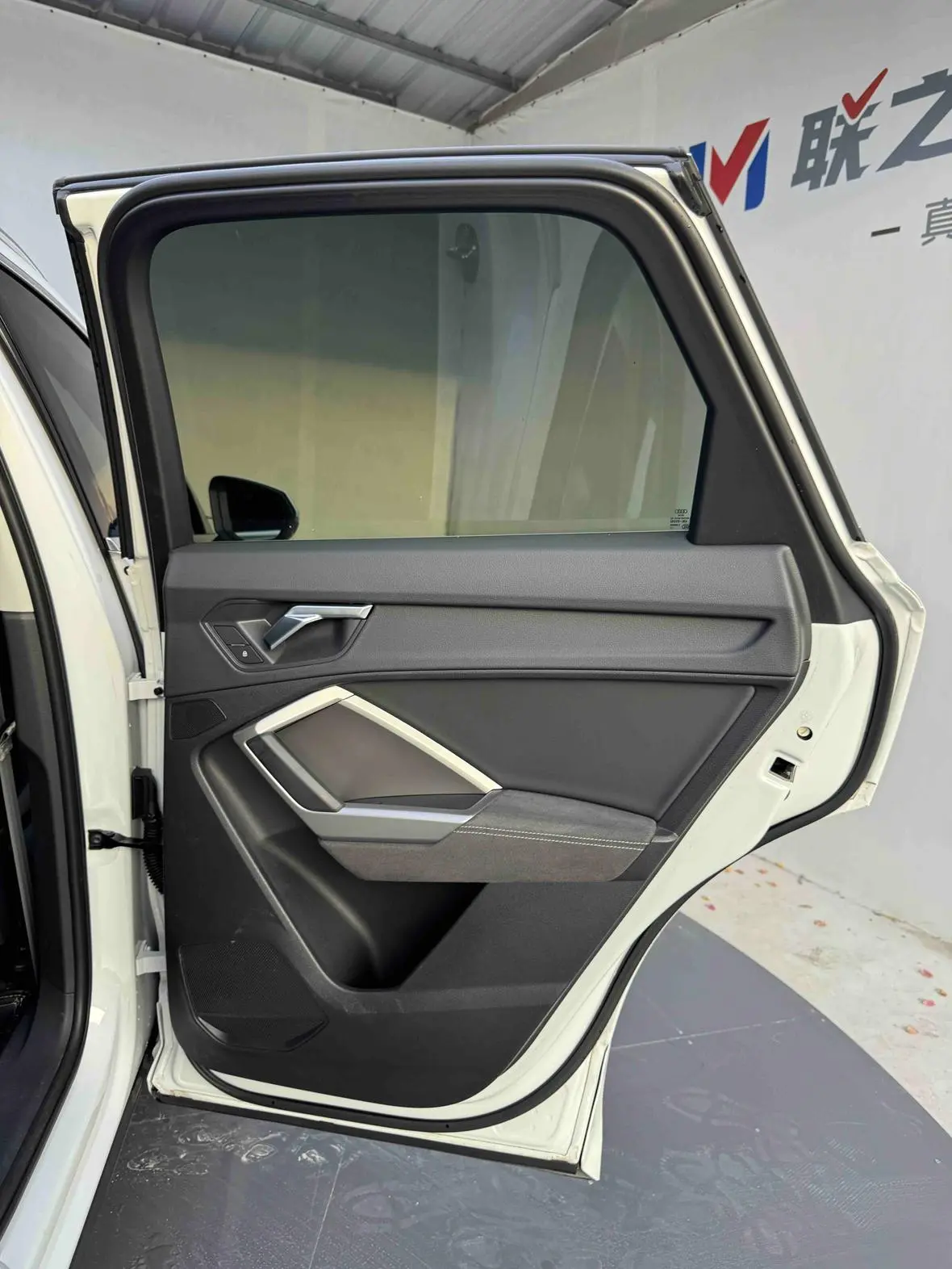 Audi Q3 2023 35 TFSI Dynamic Fashion