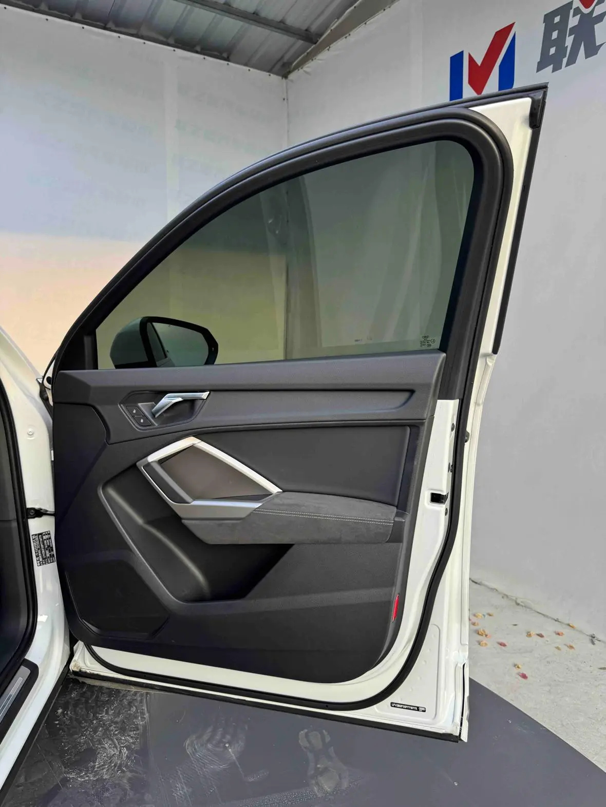 Audi Q3 2023 35 TFSI Dynamic Fashion