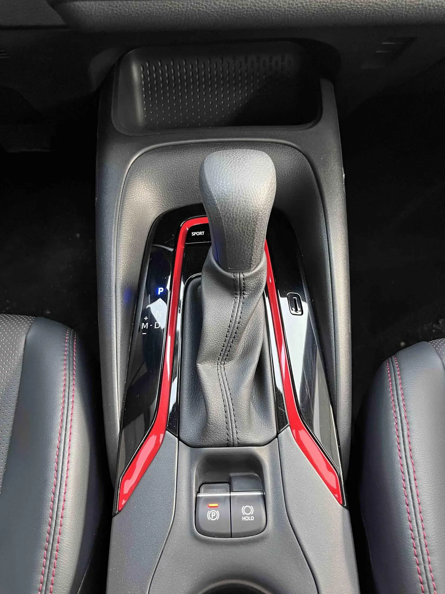 Toyota Levin 2022 185T CVT Sport