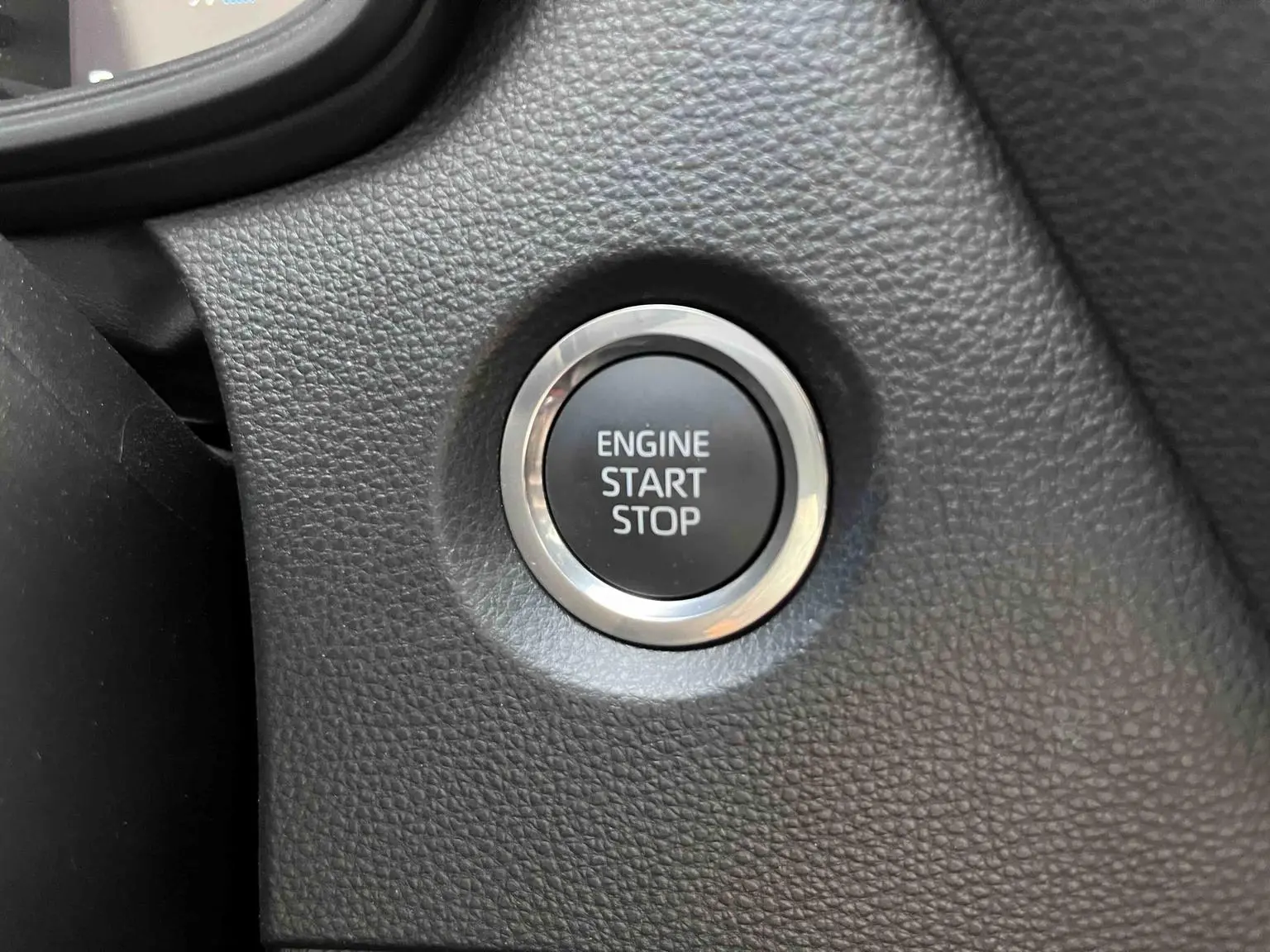 Toyota Levin 2022 185T CVT Sport