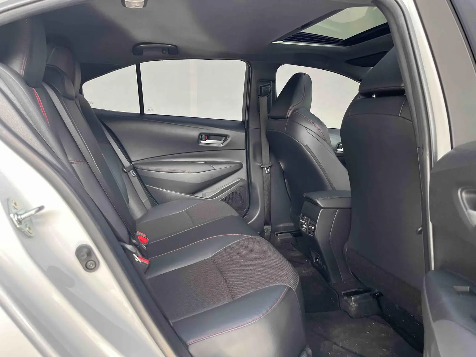 Toyota Levin 2022 185T CVT Sport