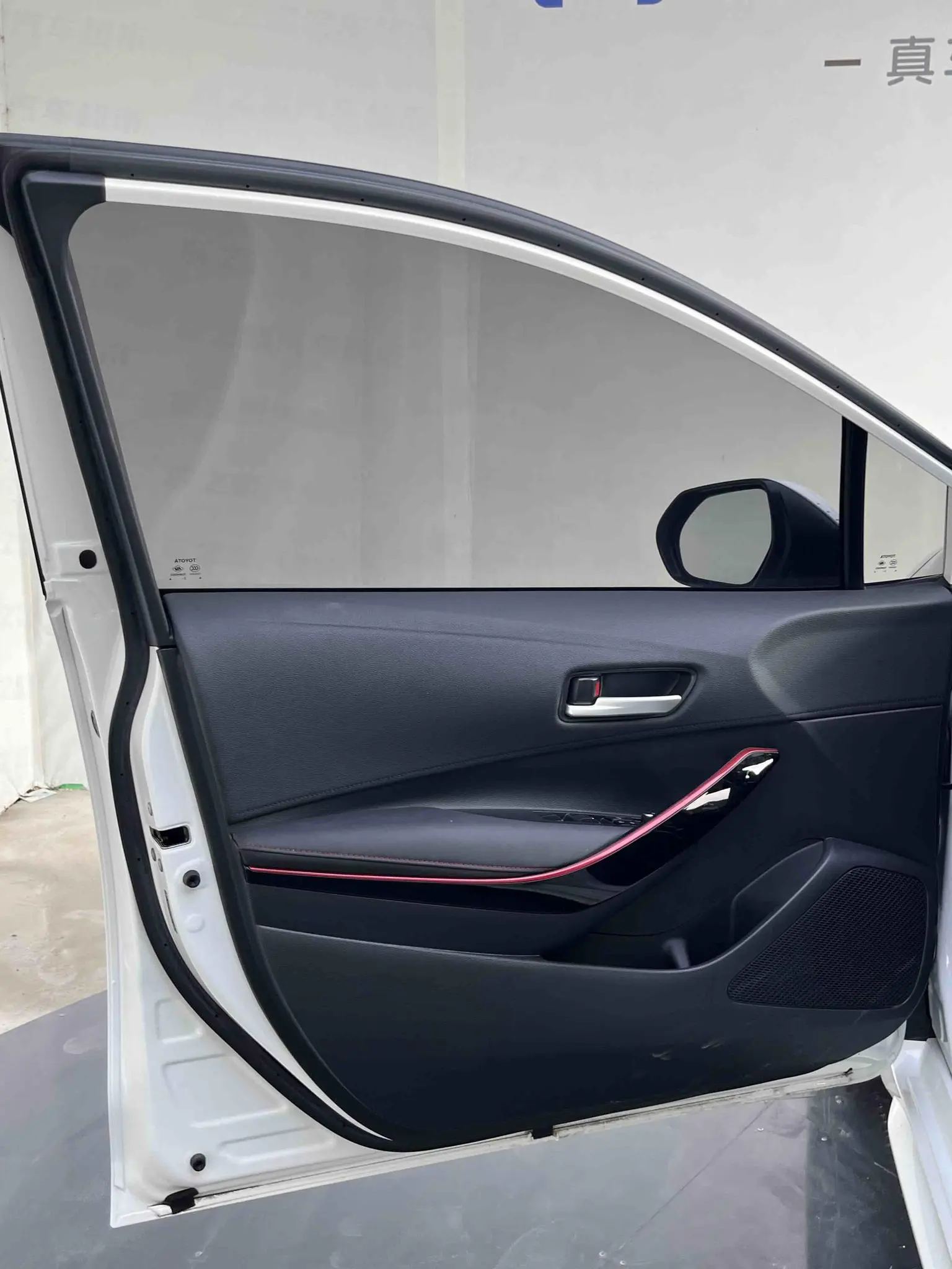 Toyota Levin 2022 185T CVT Sport