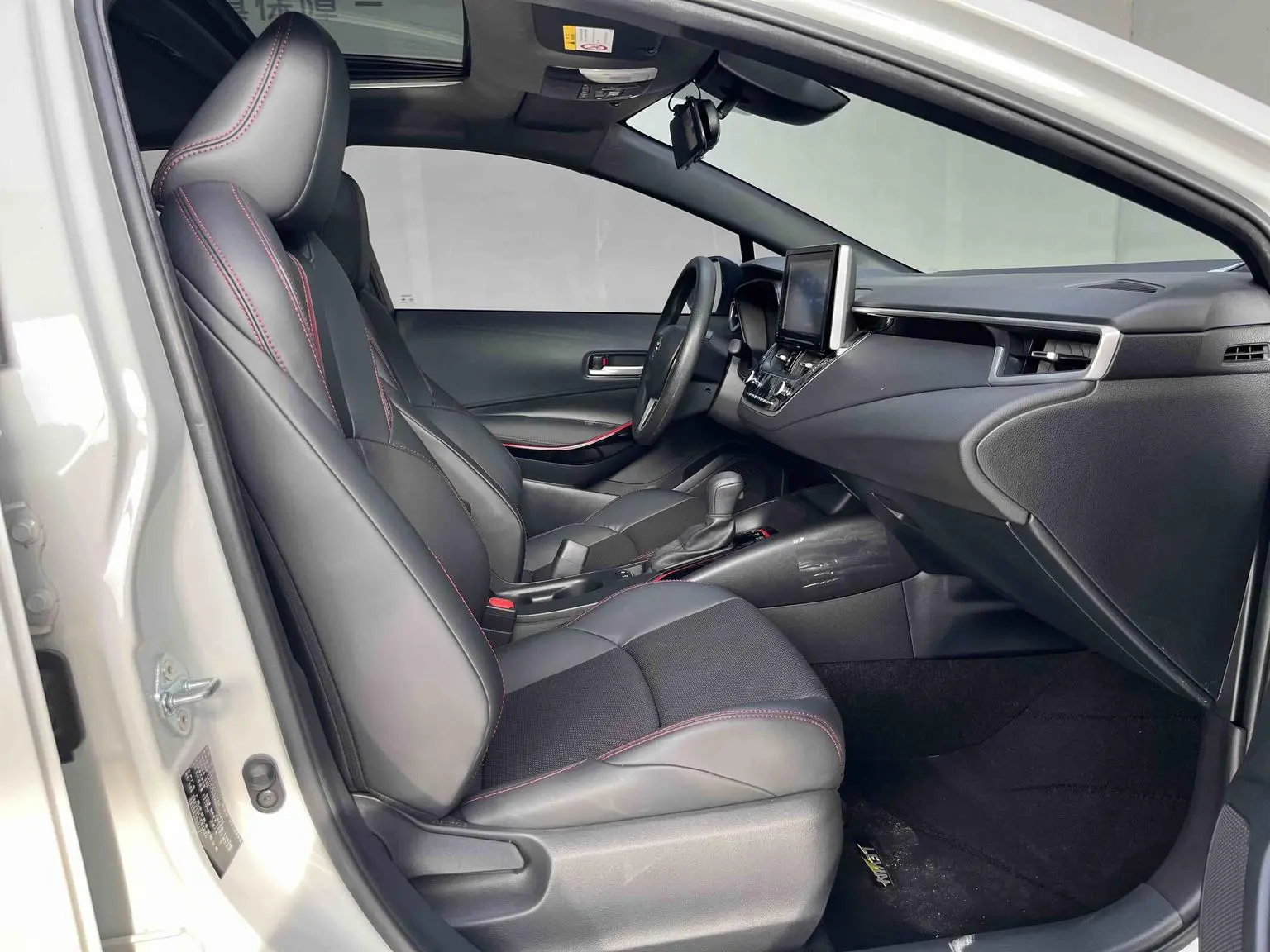 Toyota Levin 2022 185T CVT Sport