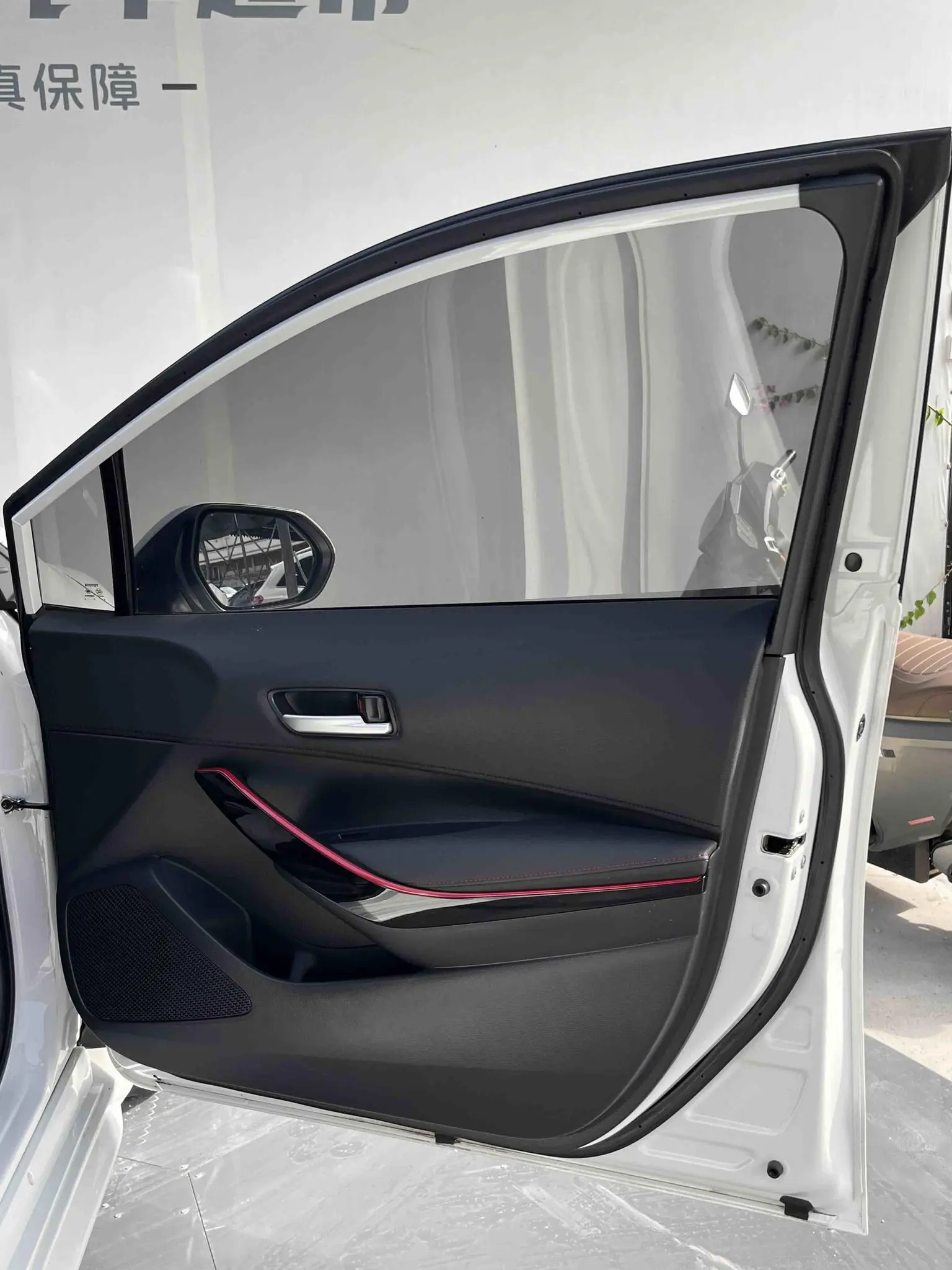 Toyota Levin 2022 185T CVT Sport