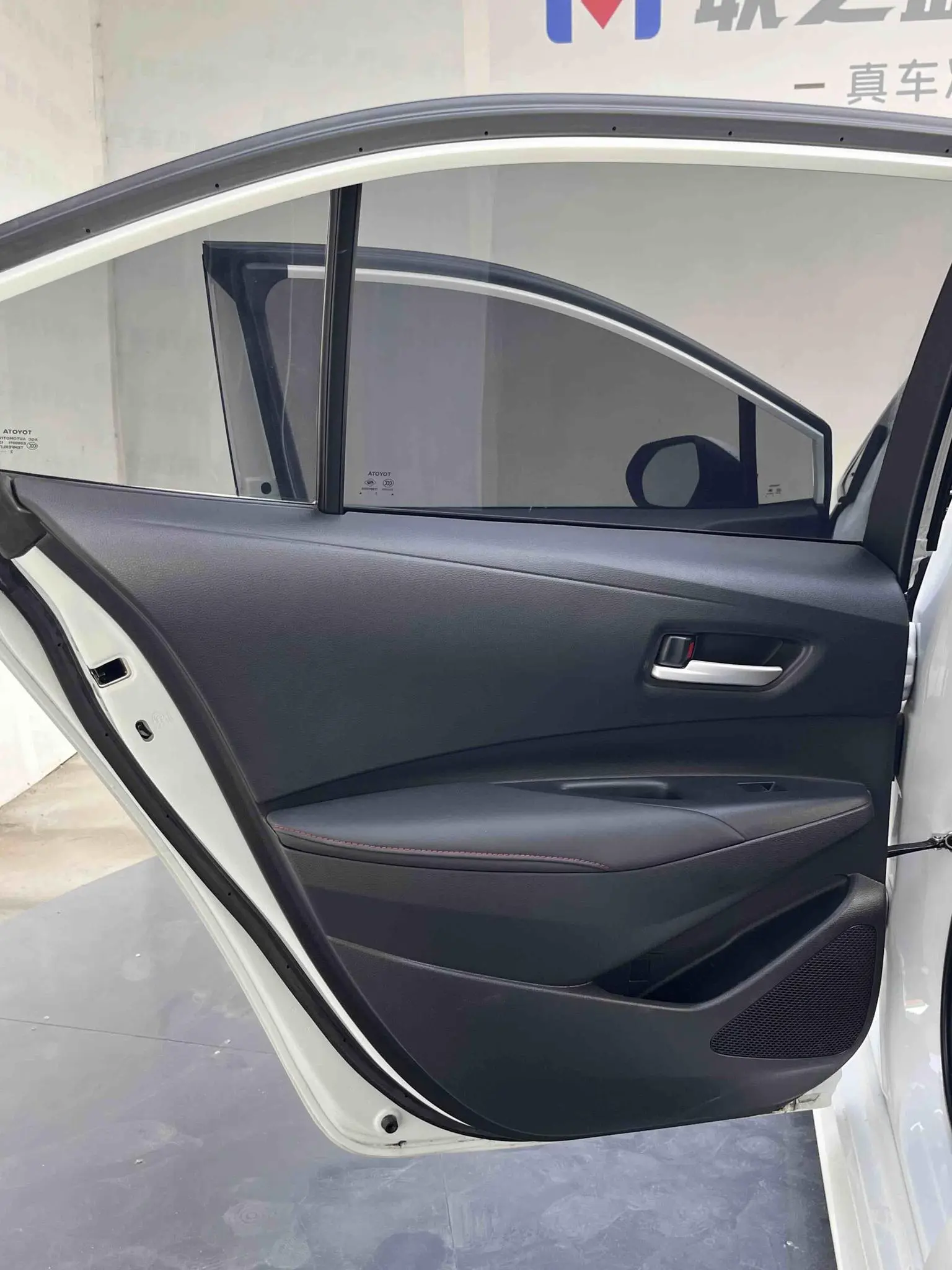 Toyota Levin 2022 185T CVT Sport