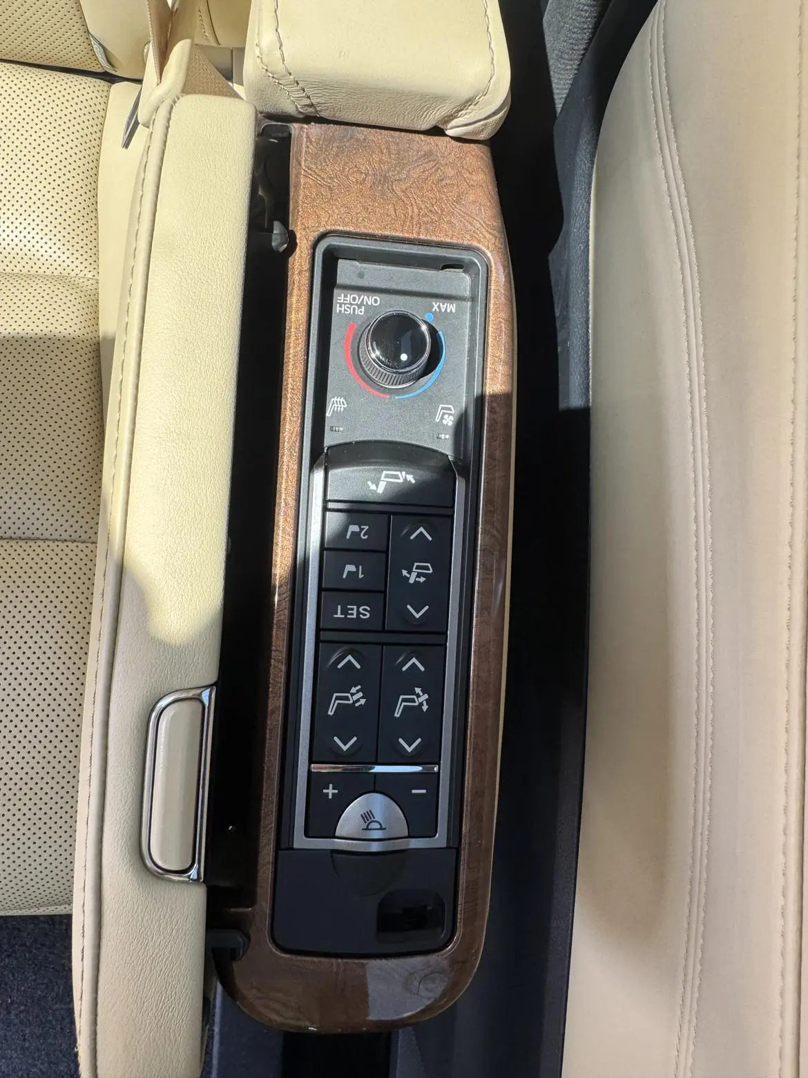 Toyota 2018 3.5L Premium