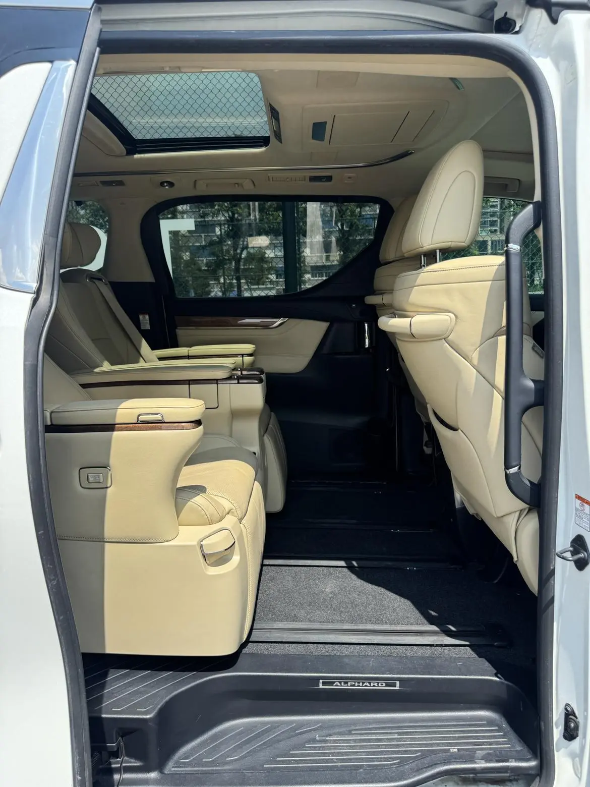 Toyota 2018 3.5L Premium
