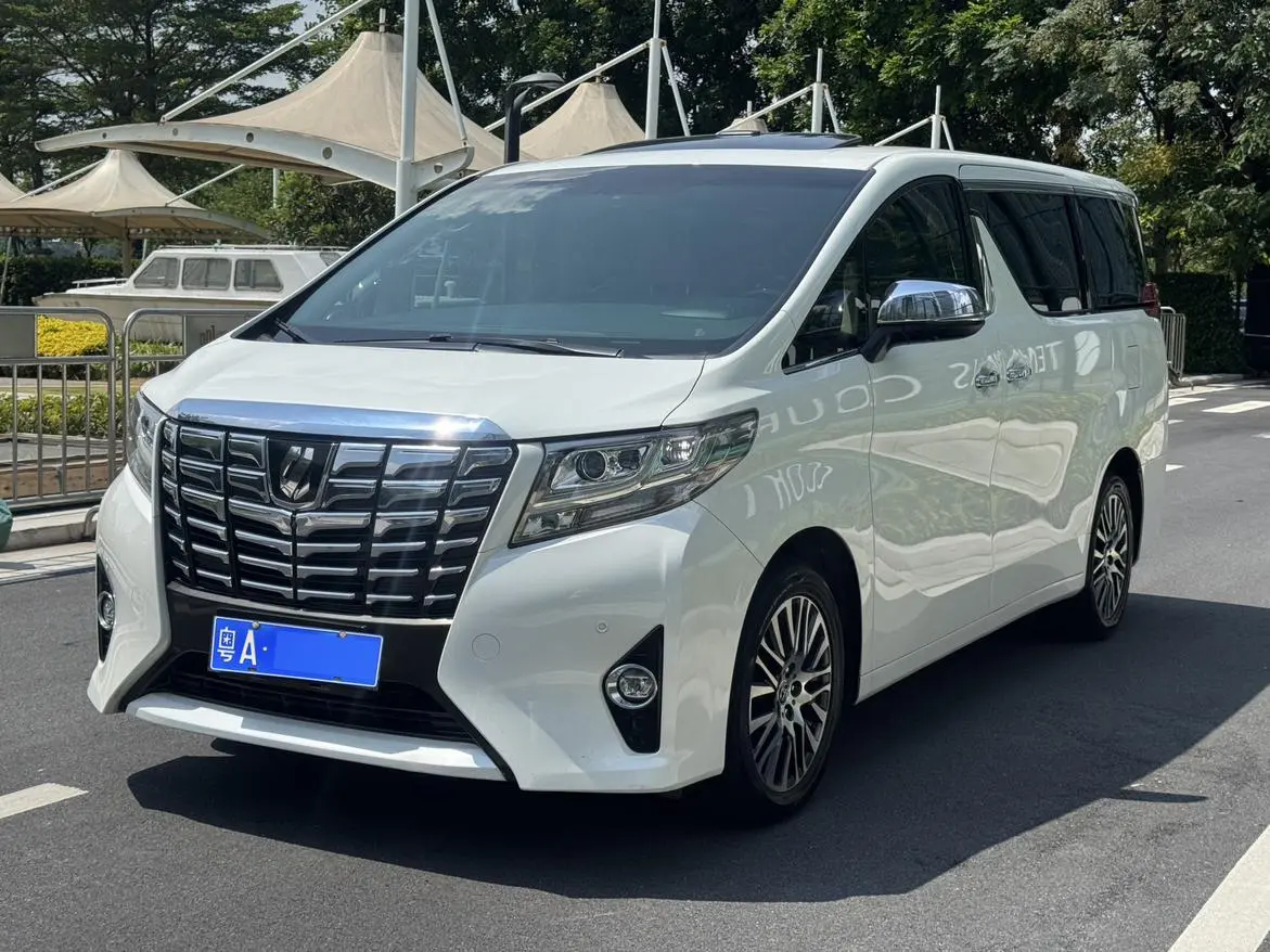 Toyota 2018 3.5L Premium