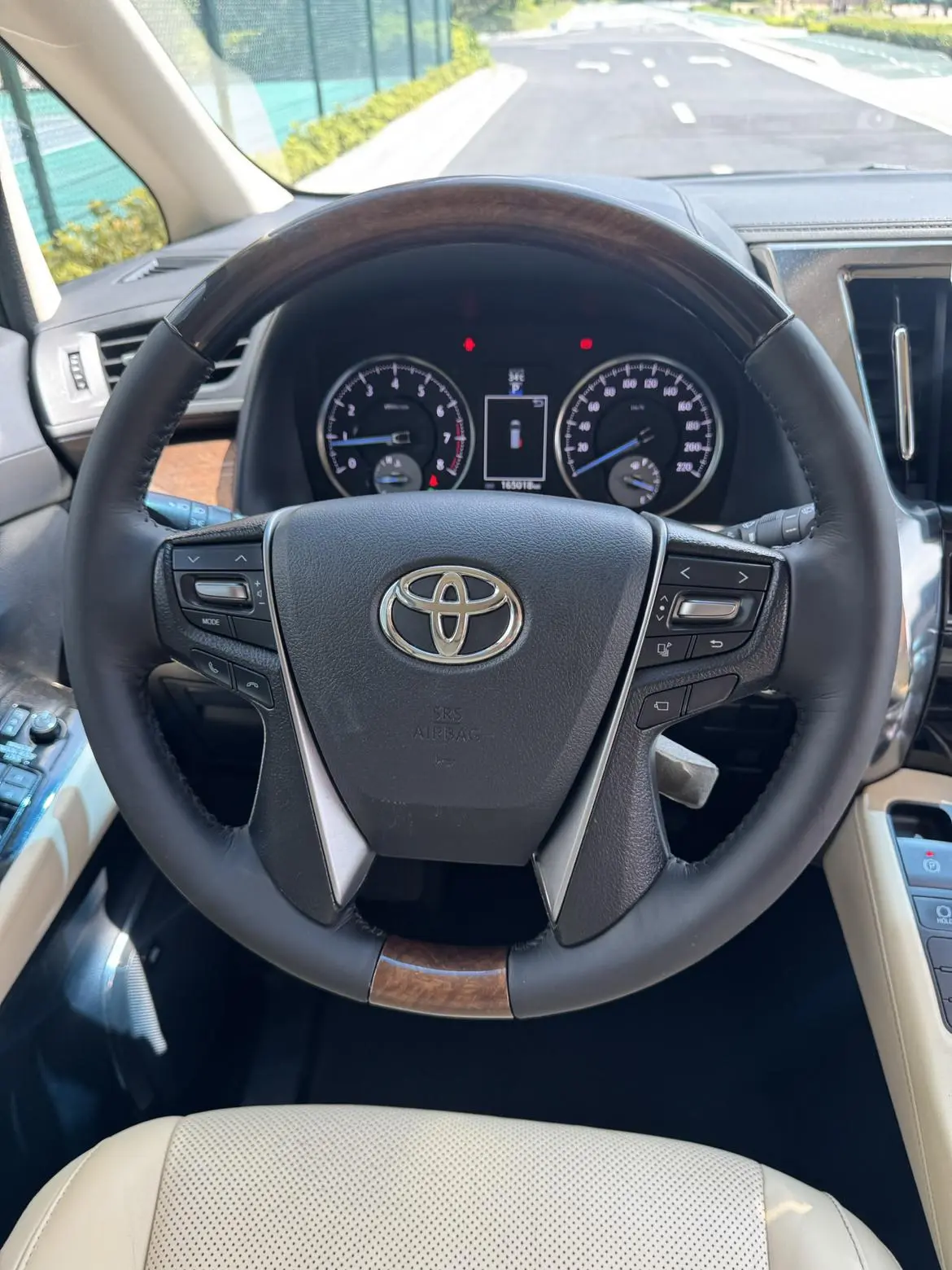 Toyota 2018 3.5L Premium