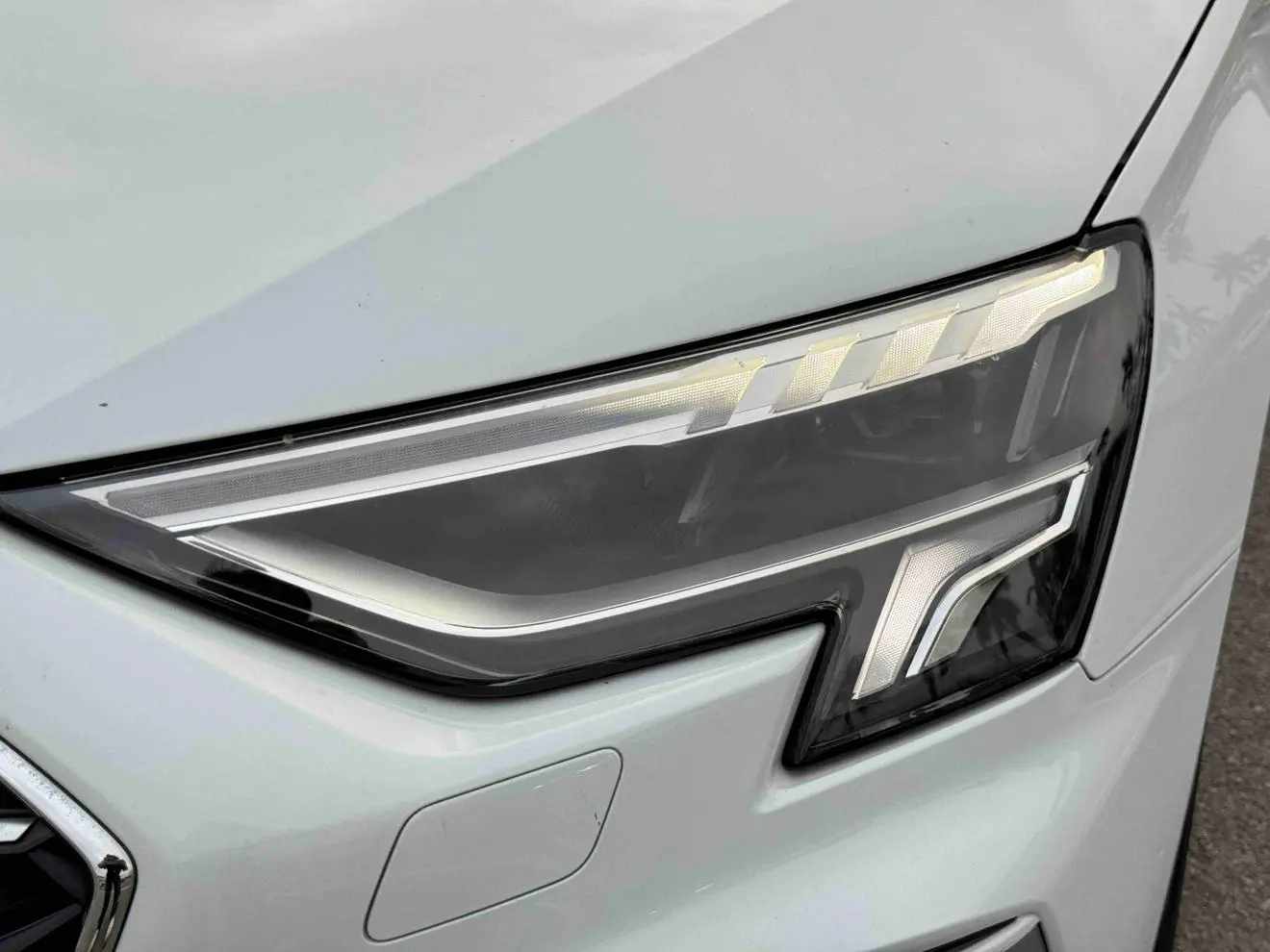 Audi A3 2023 A3L Limousine 35 TFSI Sport Fashion