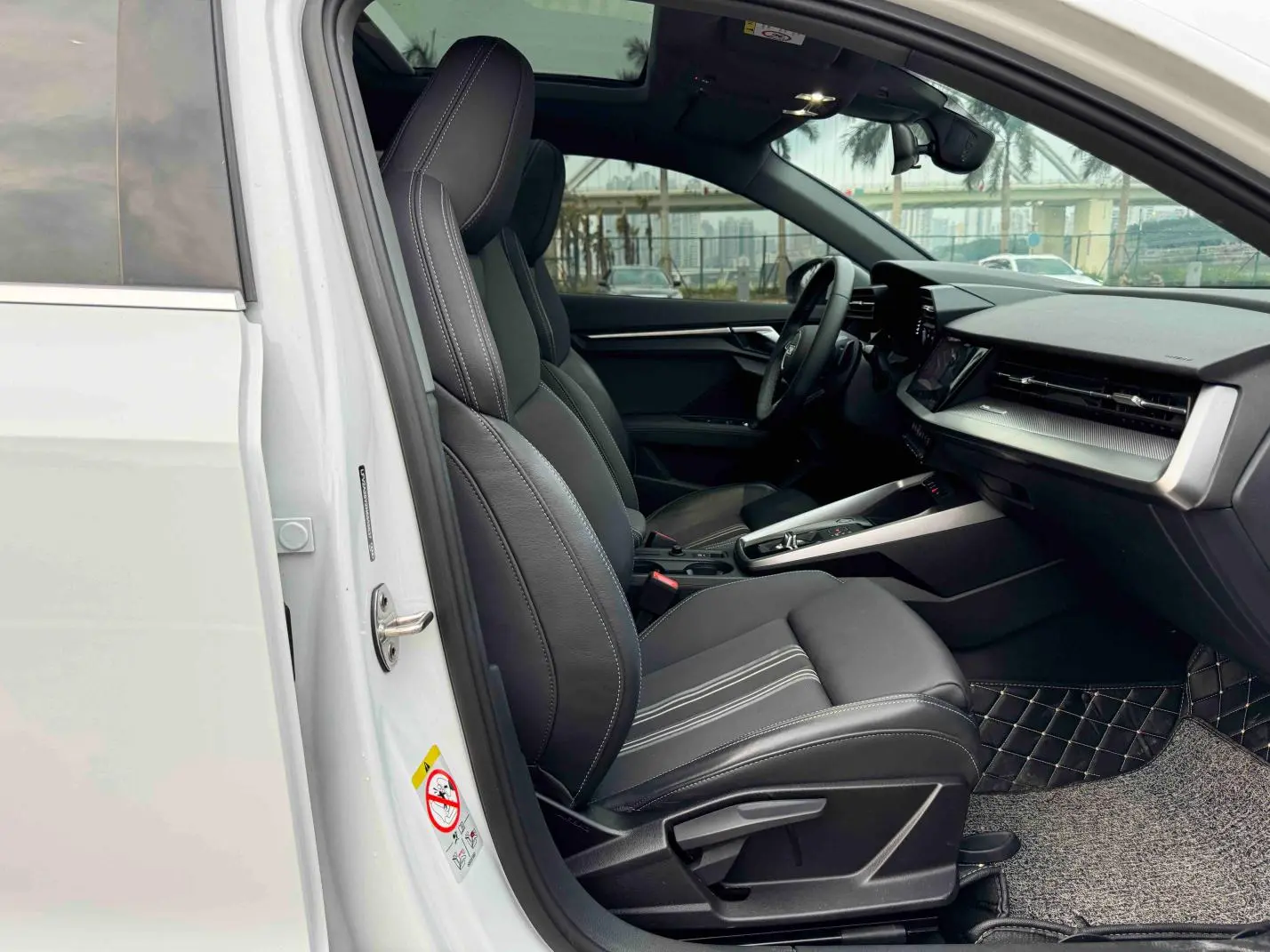 Audi A3 2023 A3L Limousine 35 TFSI Sport Fashion