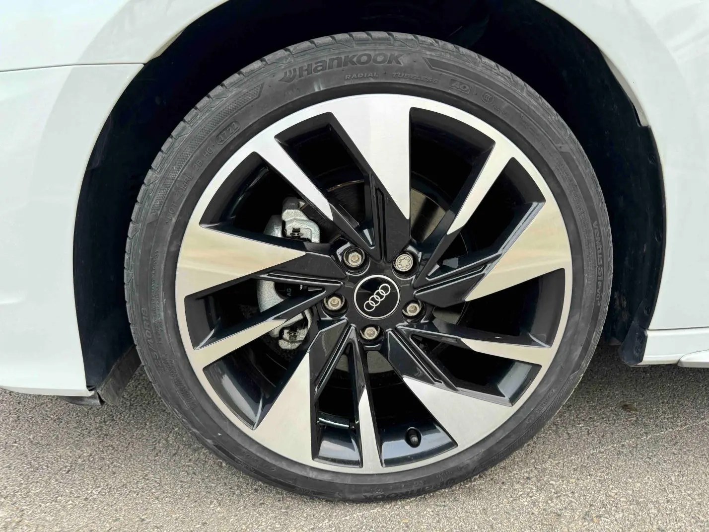 Audi A3 2023 A3L Limousine 35 TFSI Sport Fashion