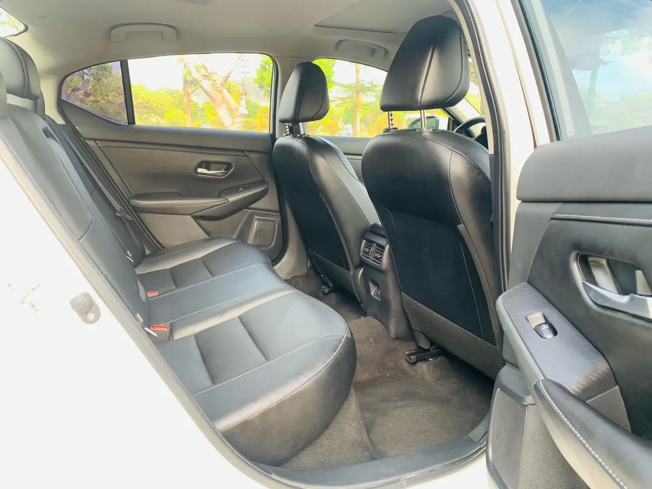 Nissan Sylphy 2023 1.6L CVT Comfort Plus