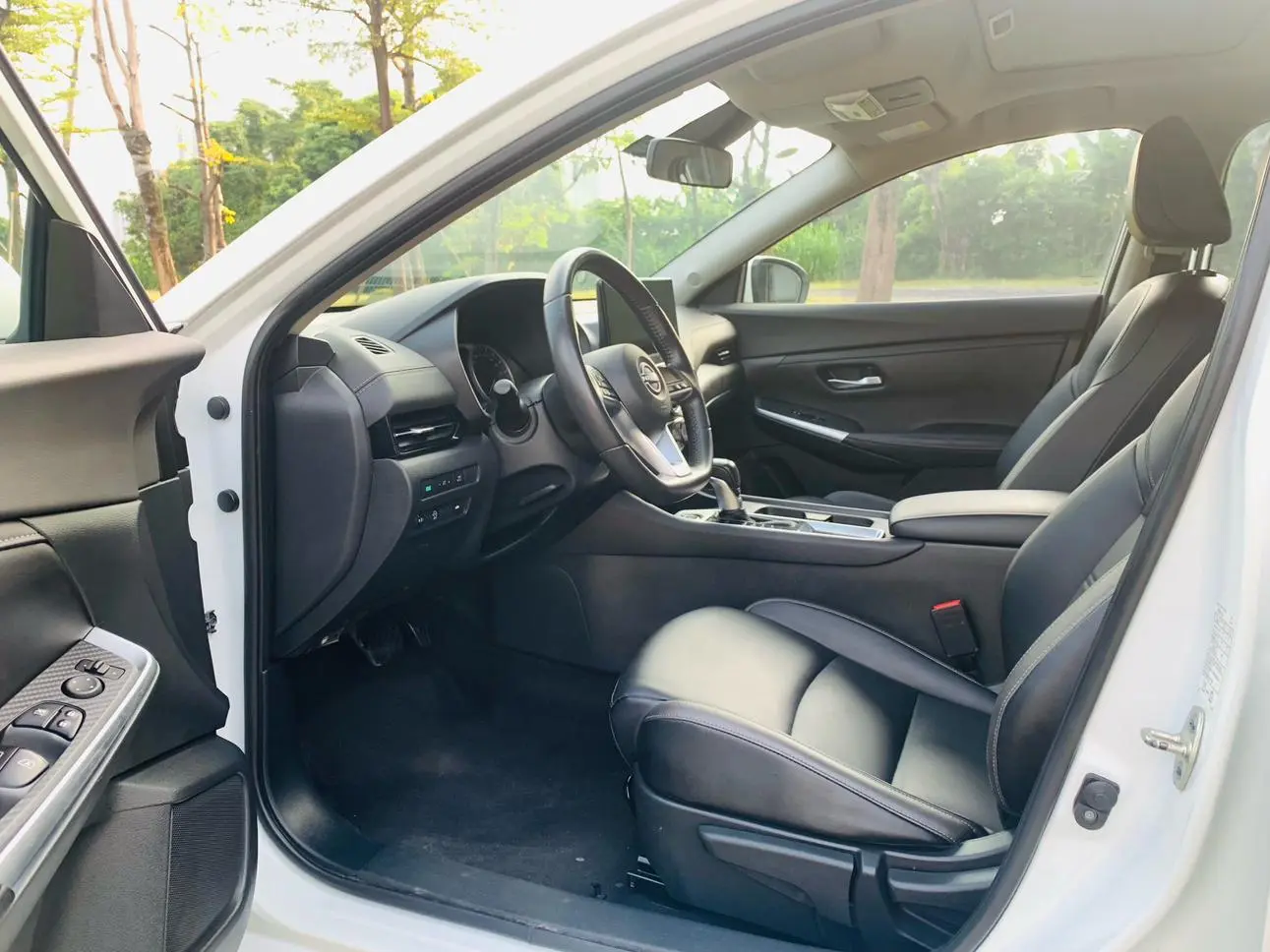 Nissan Sylphy 2023 1.6L CVT Comfort Plus