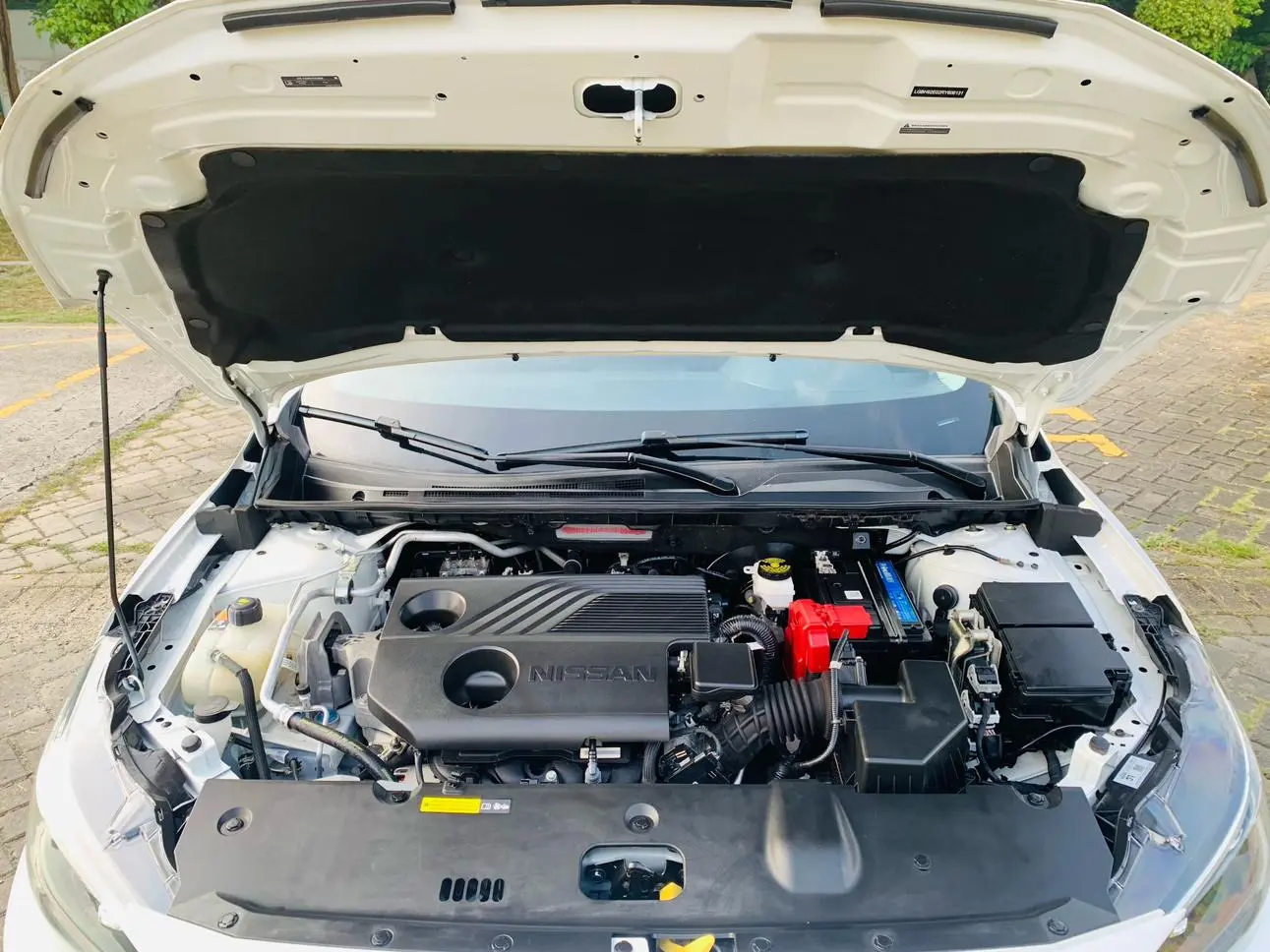 Nissan Sylphy 2023 1.6L CVT Comfort Plus