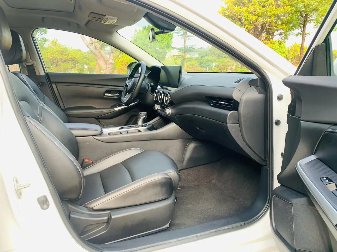 Nissan Sylphy 2023 1.6L CVT Comfort Plus