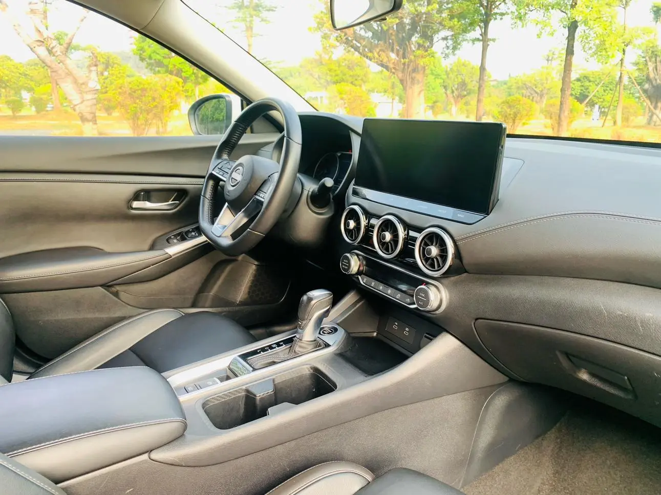 Nissan Sylphy 2023 1.6L CVT Comfort Plus