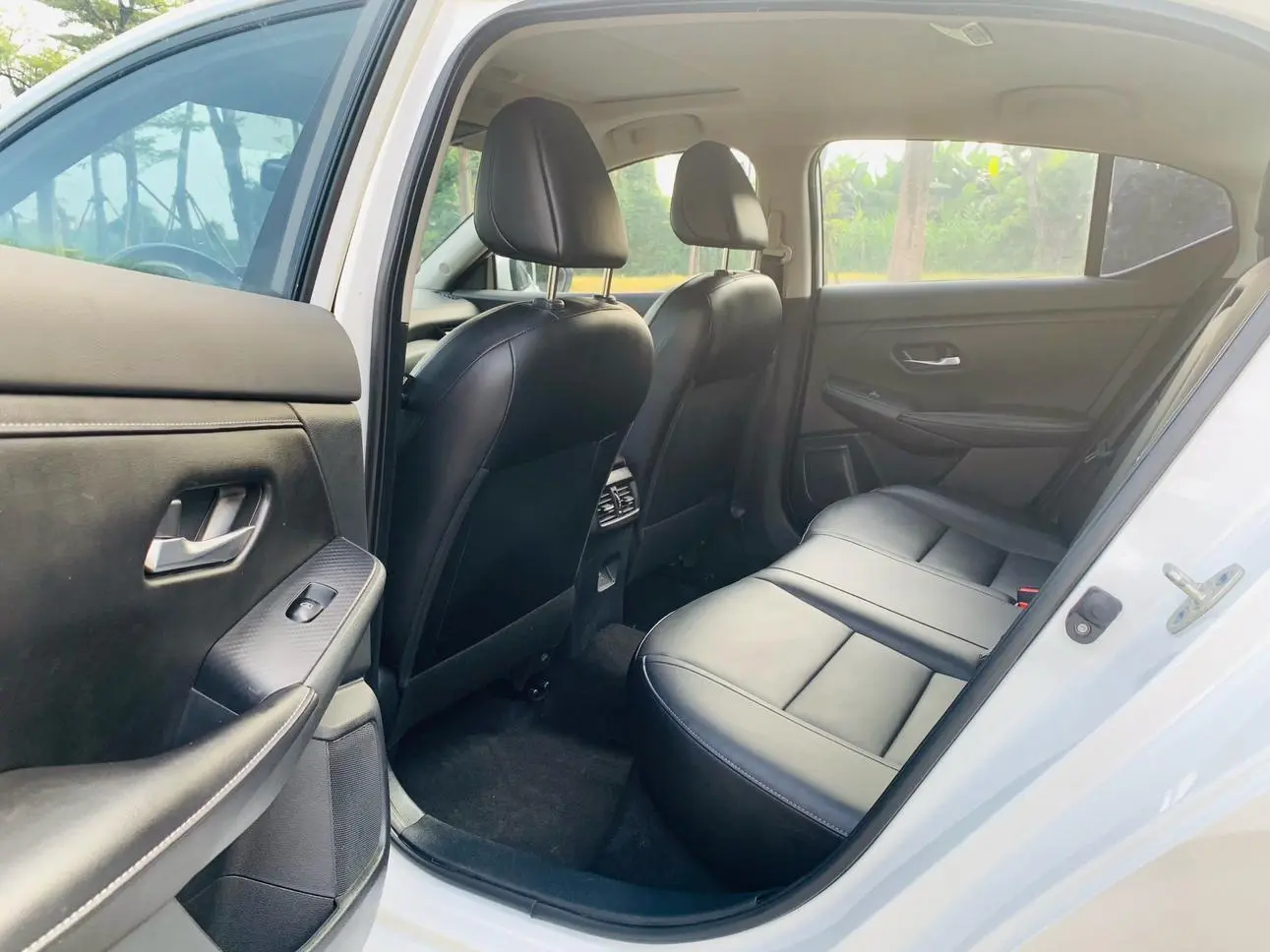 Nissan Sylphy 2023 1.6L CVT Comfort Plus