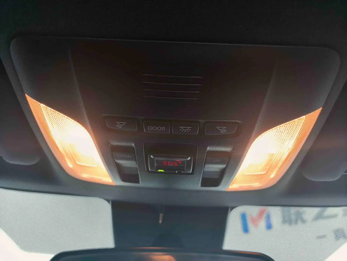 Toyota Levin 2022 185T CVT Sport