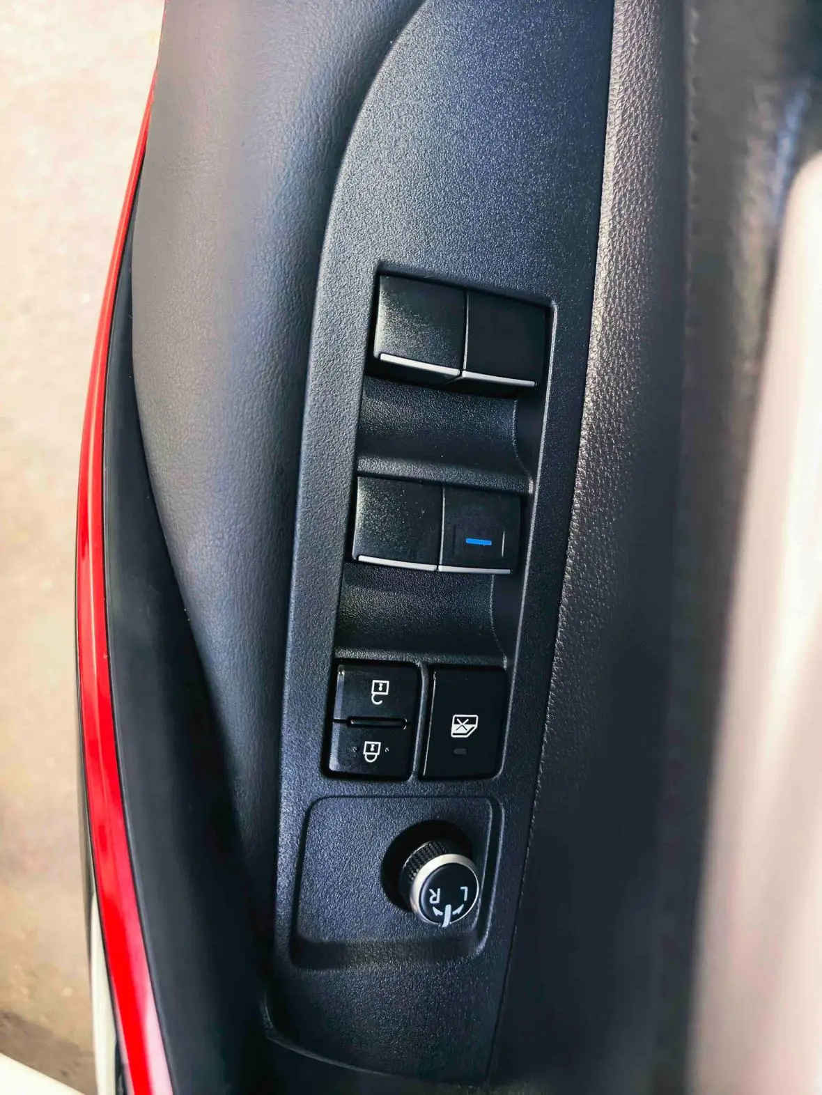 Toyota Levin 2022 185T CVT Sport