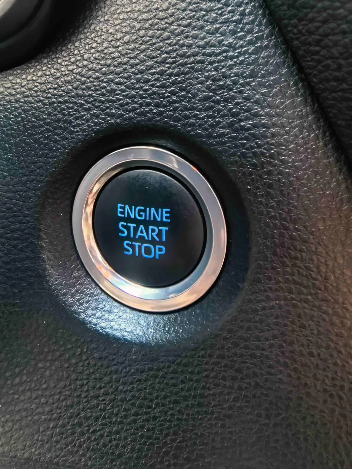 Toyota Levin 2022 185T CVT Sport