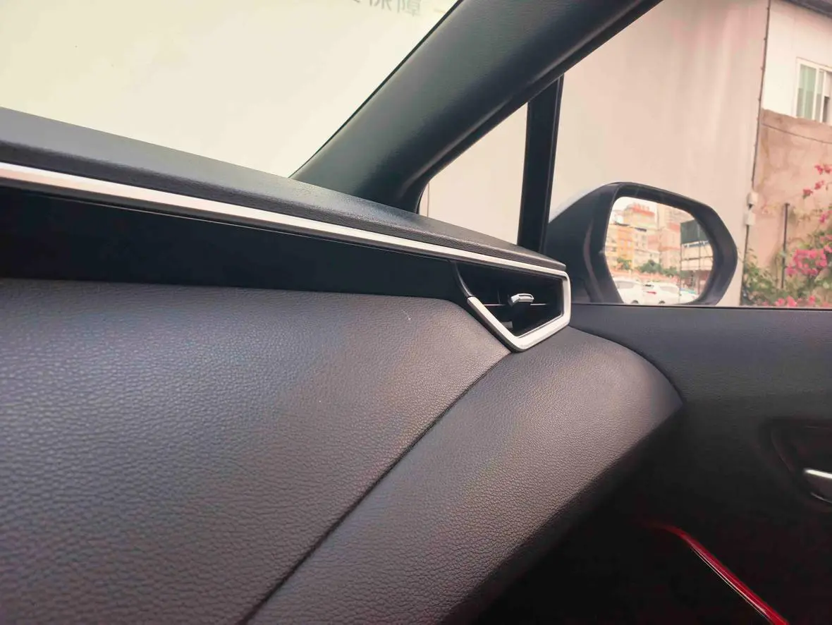 Toyota Levin 2022 185T CVT Sport