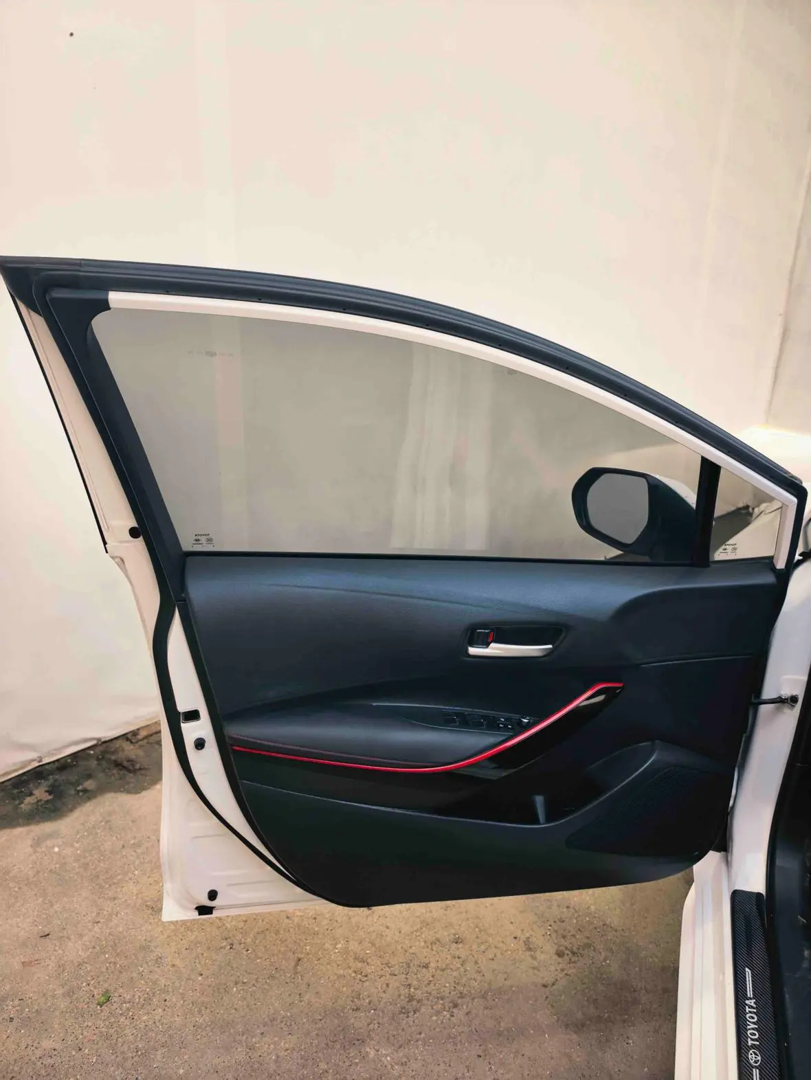 Toyota Levin 2022 185T CVT Sport