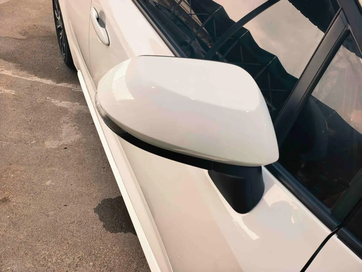 Toyota Levin 2022 185T CVT Sport