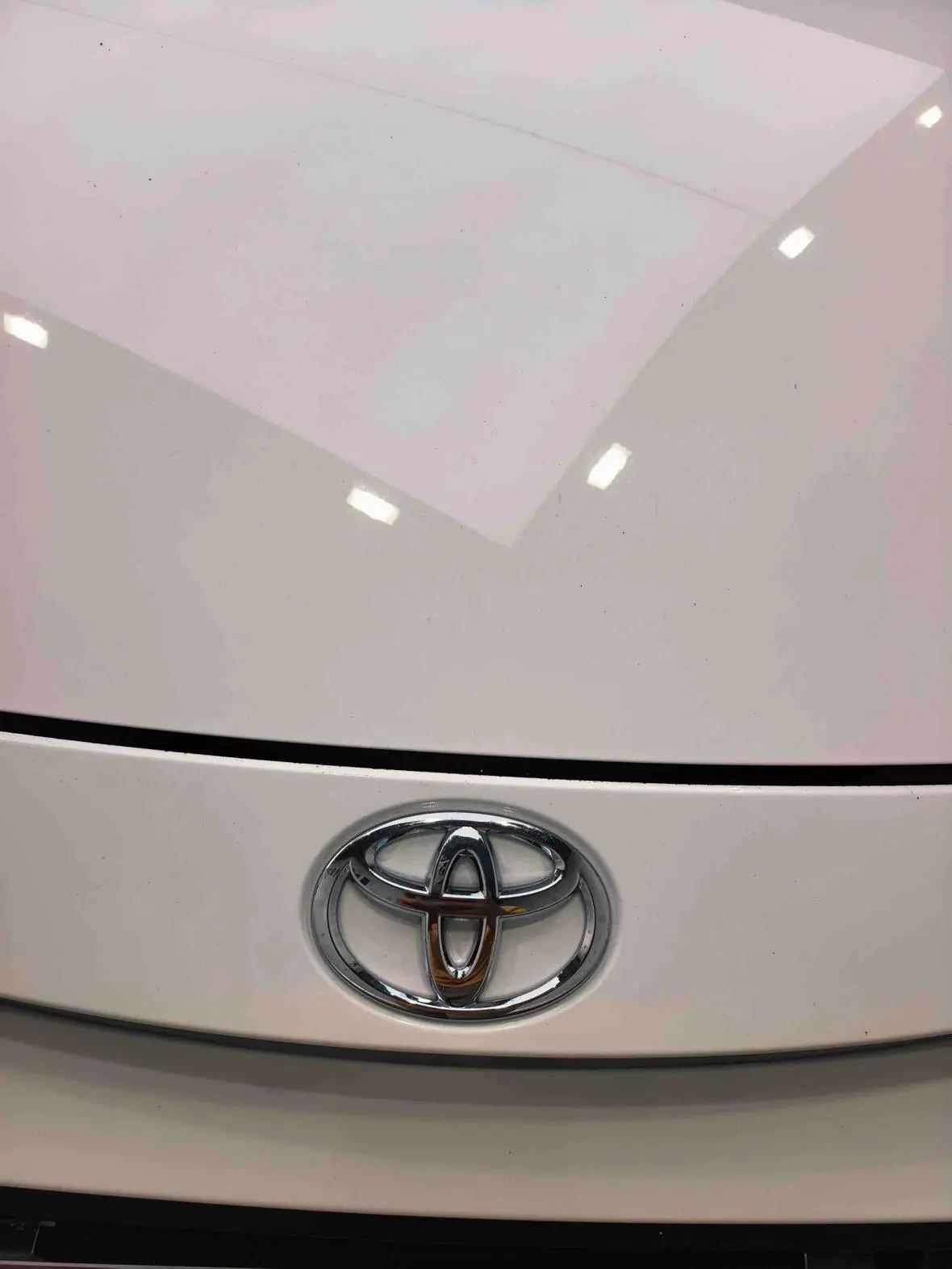 Toyota Levin 2022 185T CVT Sport