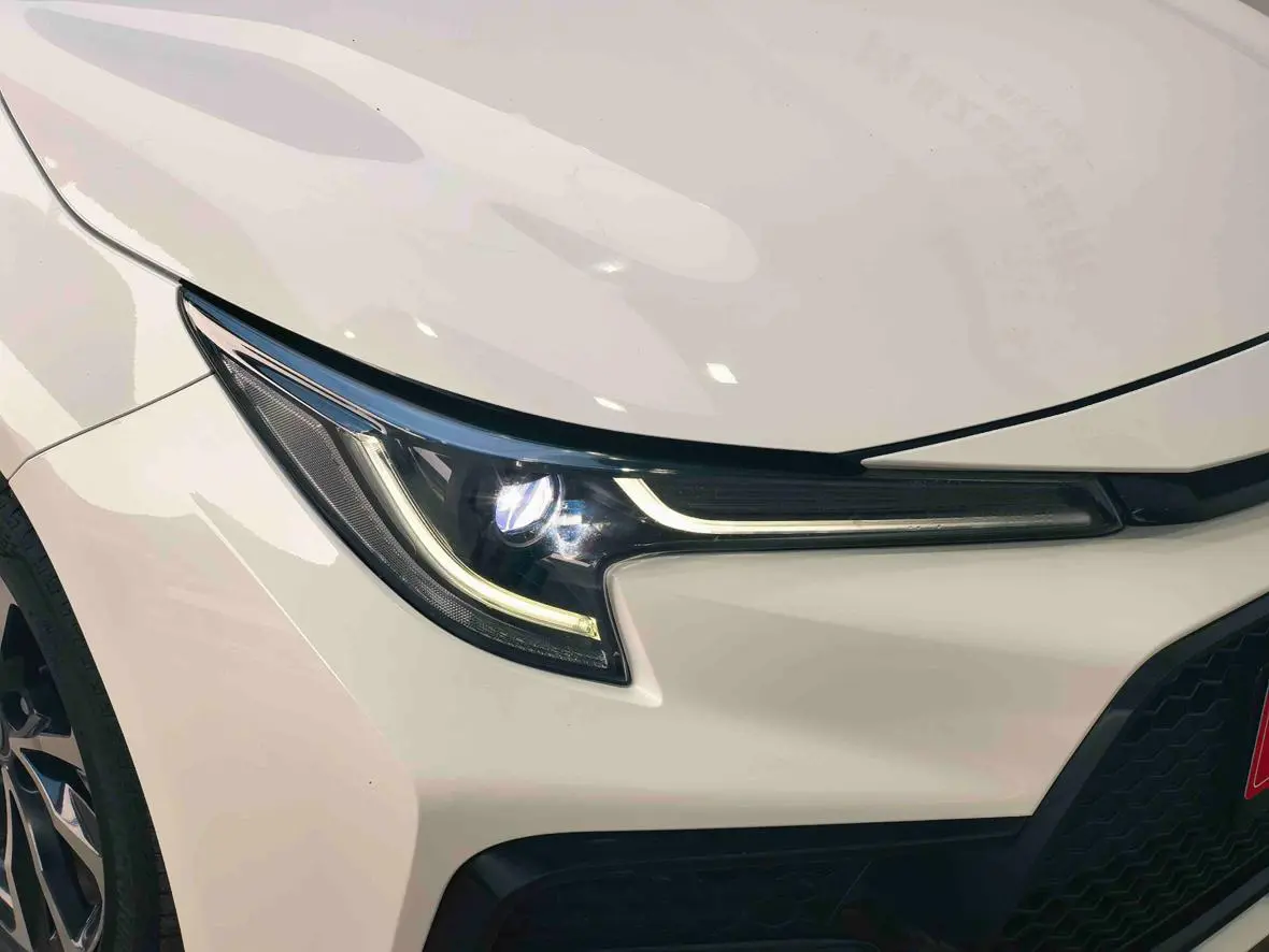 Toyota Levin 2022 185T CVT Sport