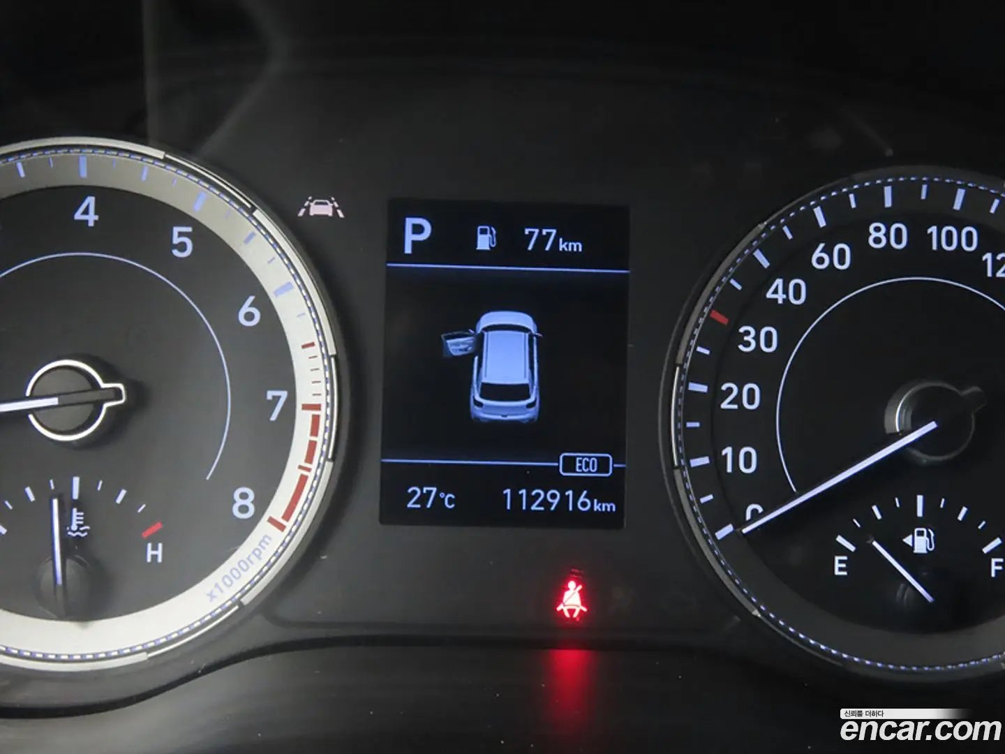 Hyundai Venue 1.6 Smart 2019