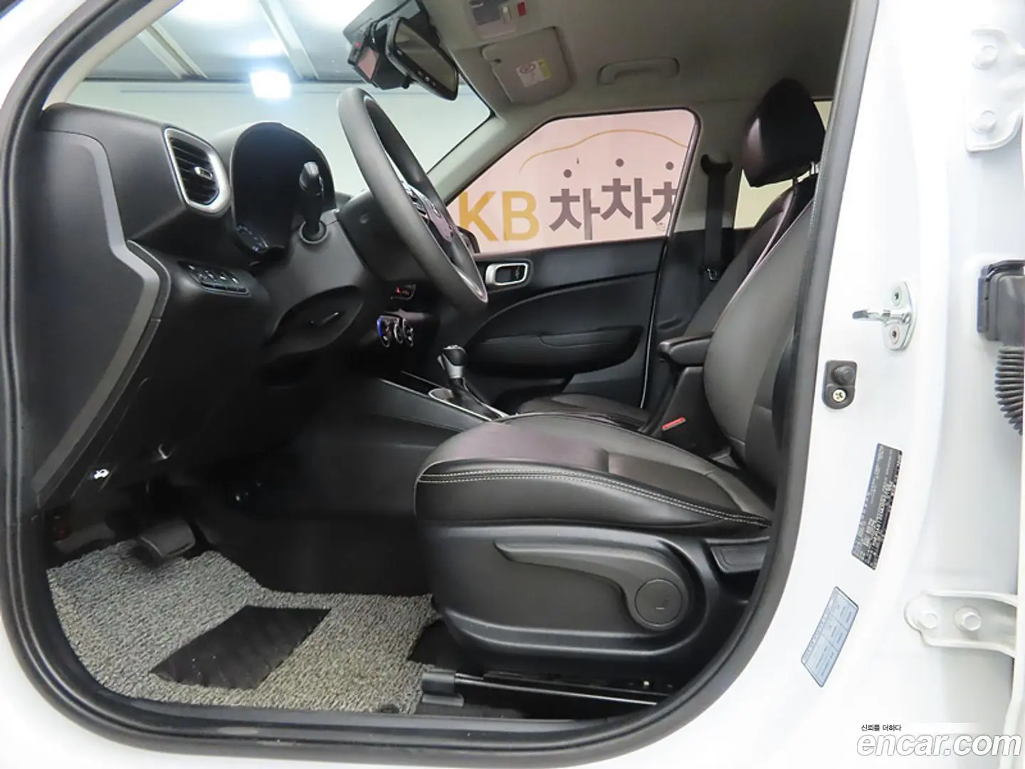 Hyundai Venue 1.6 Smart 2019