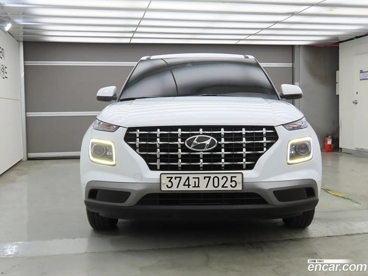 Hyundai Venue 1.6 Smart 2019