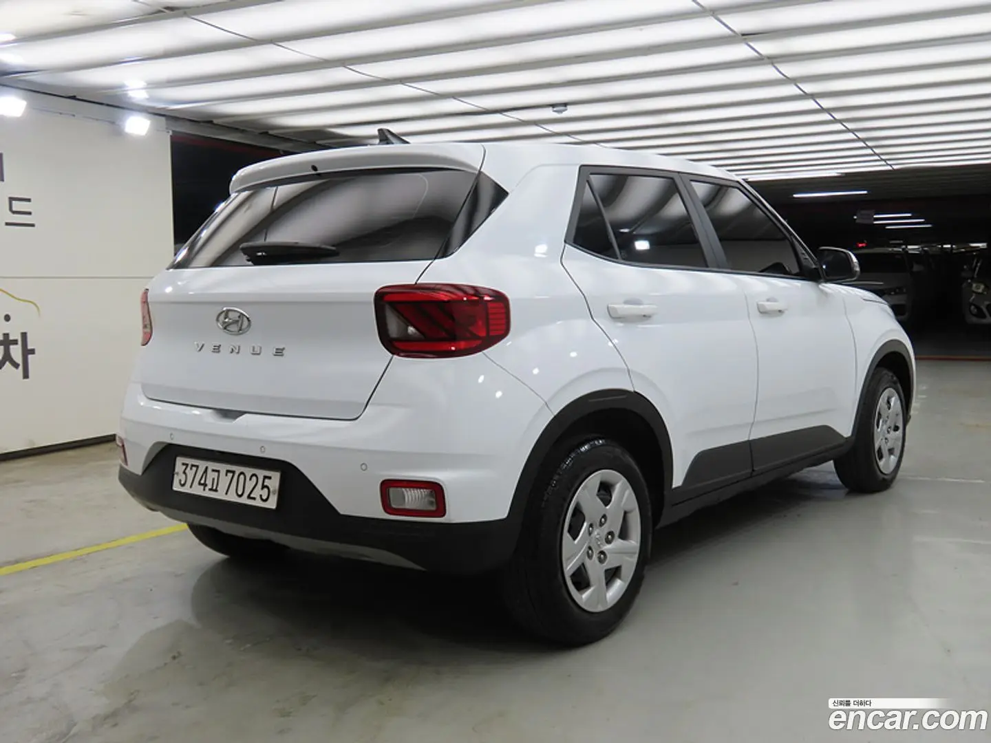 Hyundai Venue 1.6 Smart 2019
