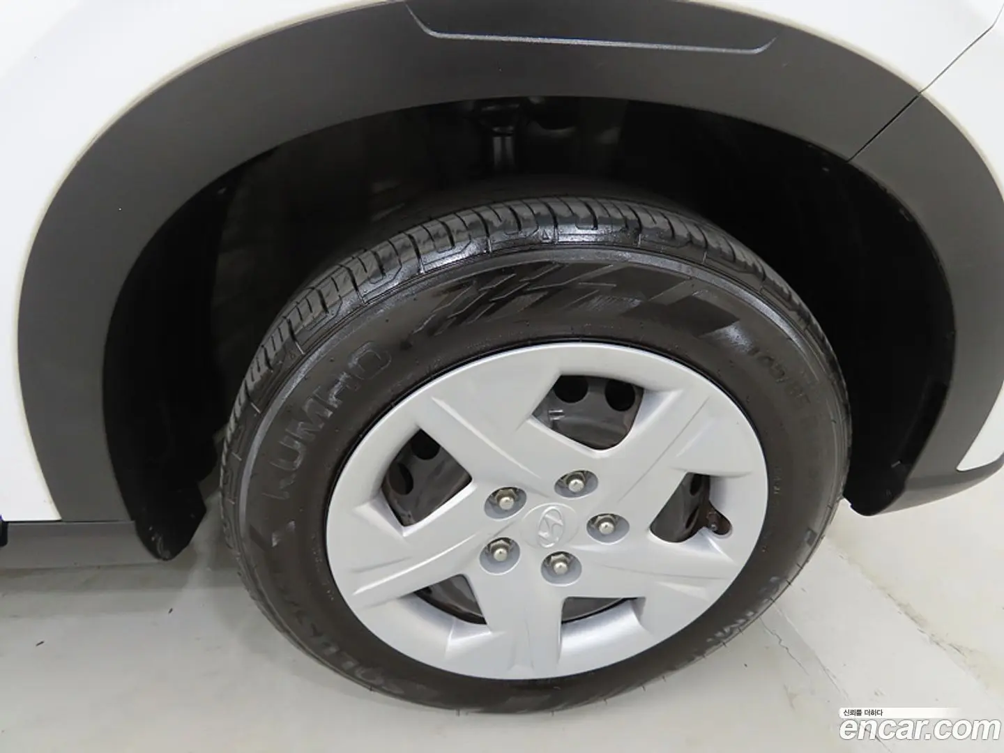 Hyundai Venue 1.6 Smart 2019