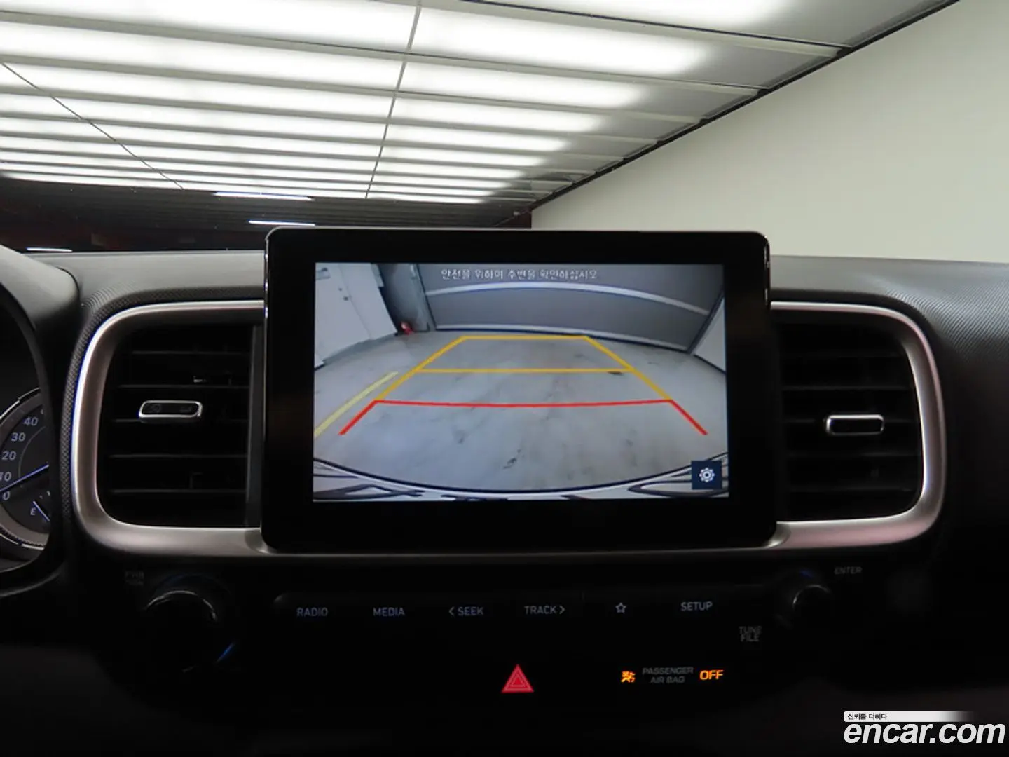 Hyundai Venue 1.6 Smart 2019