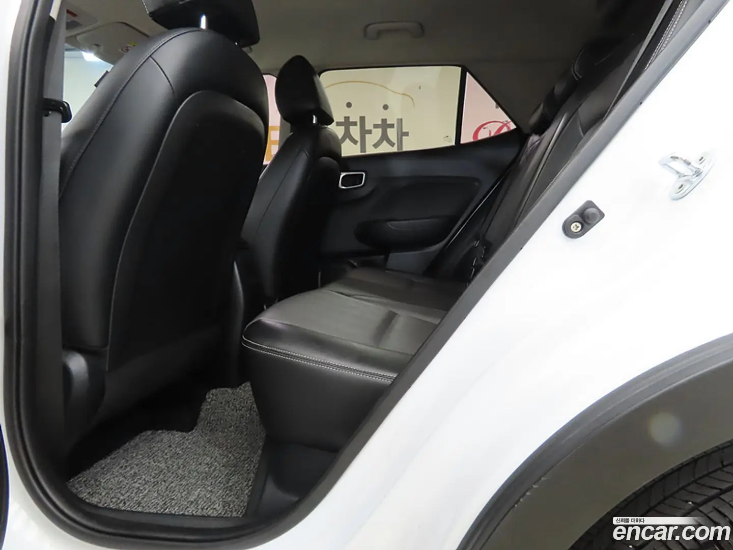 Hyundai Venue 1.6 Smart 2019