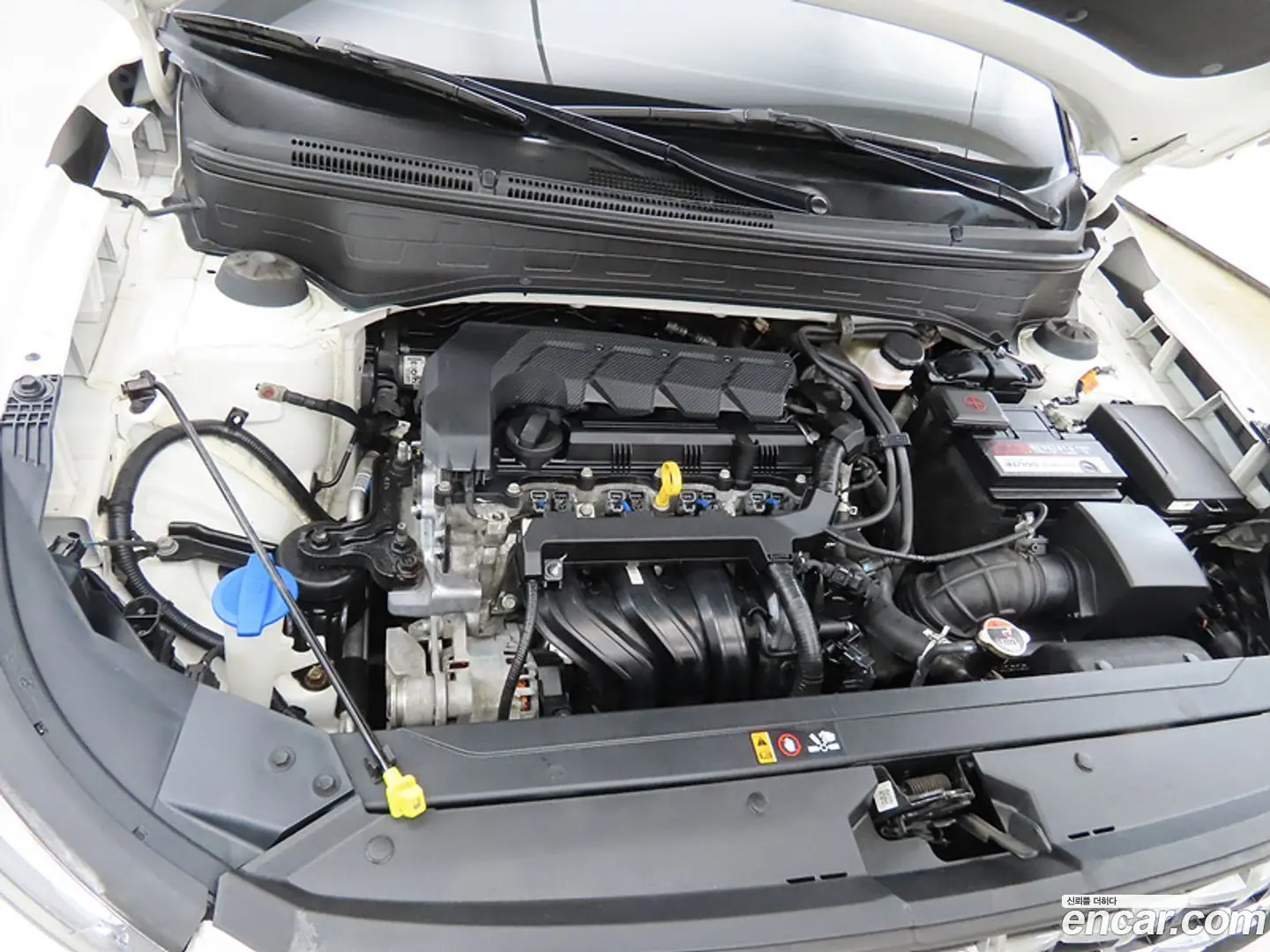 Hyundai Venue 1.6 Smart 2019