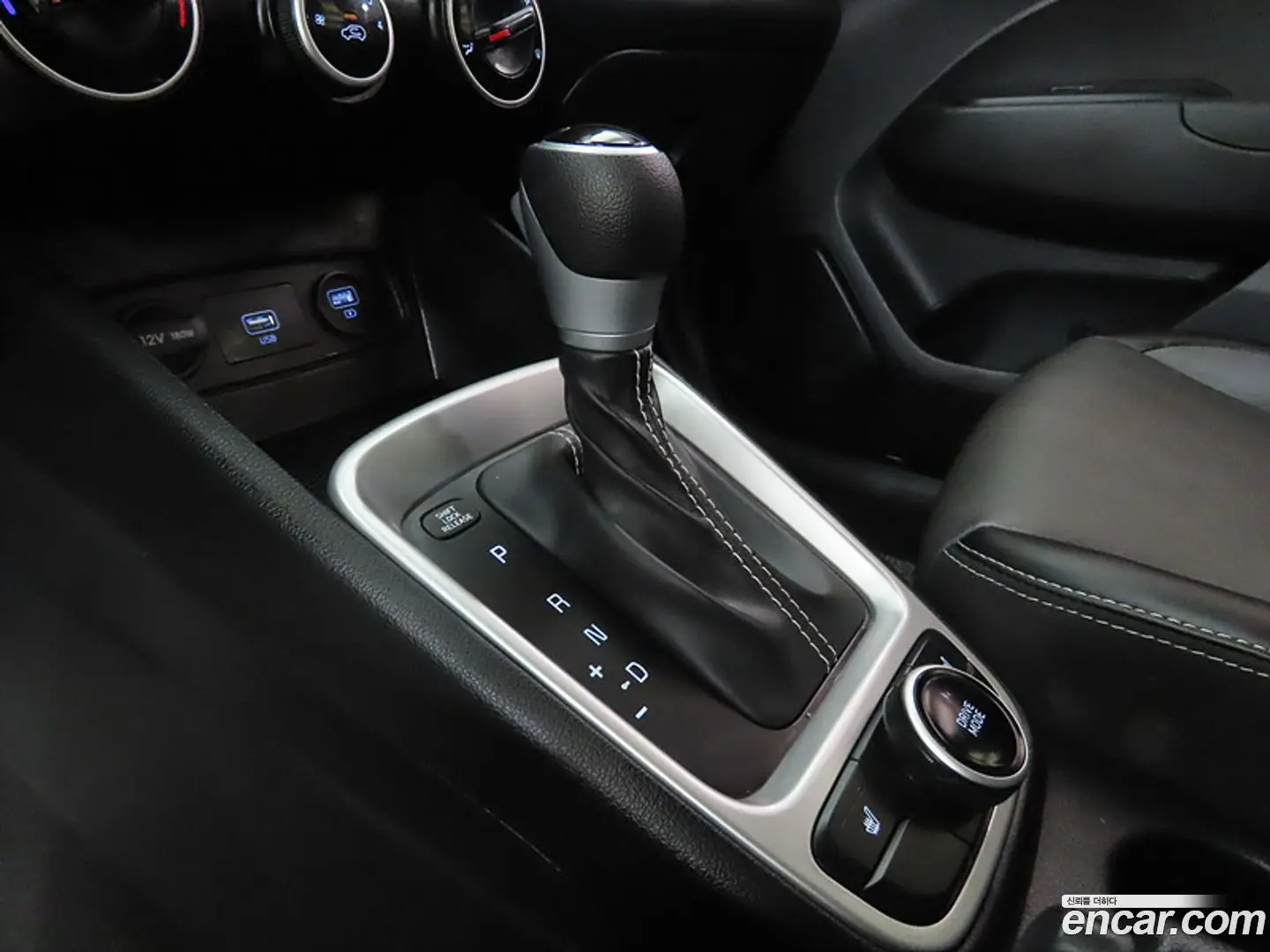 Hyundai Venue 1.6 Smart 2019