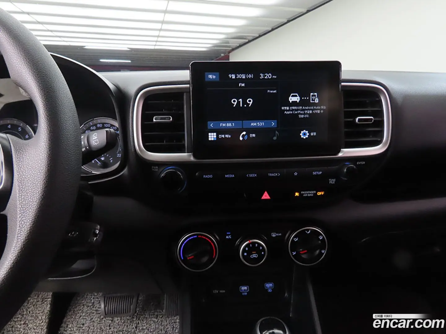Hyundai Venue 1.6 Smart 2019