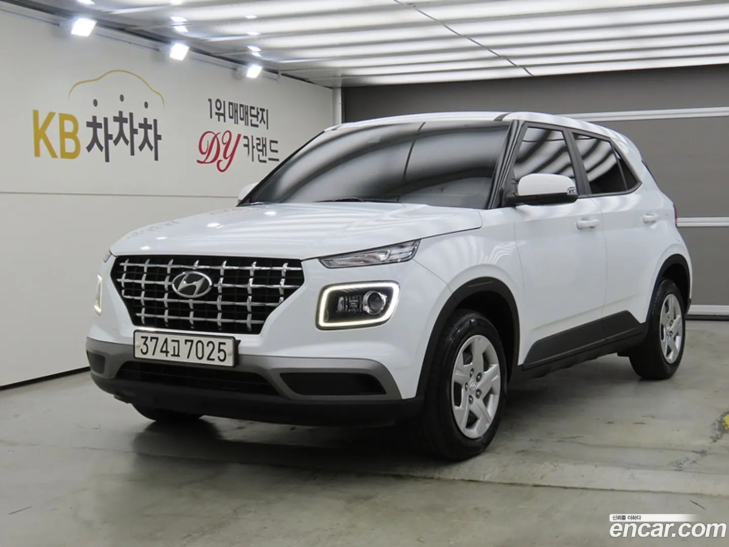 Hyundai Venue 1.6 Smart 2019